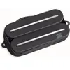 Doubles Humbuckers Jupiter Rails Bridge Wes Hauch Signature Humbucker
