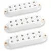 Seymour Duncan SL59-1S-W - Little '59 Strat Kit Blanc