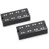 Seymour Duncan NYCB-4s - Kit Nyc Bass 4C Passif Noir
