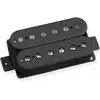 Seymour Duncan Micro NGL-B-P-6STR NAZGUL 6, CHEVALET, PASSIF, NOIR