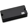 Seymour Duncan DINO-N2-7str Blackouts Dino C 7 PH2 Manche Noir