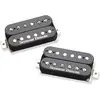 Seymour Duncan SH-PG1s Pearly Gates Humbucker Set Black micro guitare (la paire)
