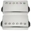 Accessoires Guitares Seymour Duncan Sh-Pg1S-N - Pearly Gates Kit Nickel Micros Basses