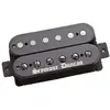 Seymour Duncan Black Winter 7 Bridge Black - SH-BWB-7STR