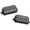 Seymour Duncan Humbucker Pegasus Kit Pegasus/sentient, Noir