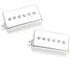 Seymour Duncan Micro SPH90-1S-N PHAT CAT, KIT NICKEL