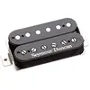 Seymour Duncan Perpetual Burn Bridge Black - PBH-Bb