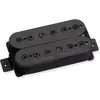 Seymour Duncan Trembucker Duality Trembucker, Noir