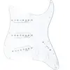 Seymour Duncan Jimi Hendrix Signature Loaded Pickguard Voodoo Style