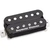 Seymour Duncan HUMBUCKER HADES GATES, CHEVALET, NOIR