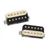Seymour Duncan Slash 2.0 Humbucker Set Zebra Doubles / Humbuckers