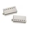 Seymour Duncan Seymour Duncan Slash-2s-N - Set Micros Slash 2.0 Nickel