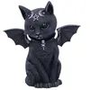 Nemesis Now CHAT A CORNES MALPUSS FIGURINE