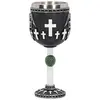 Nemesis Now Metallica Master of Puppets Collectible Goblet 18cm