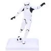 Nemesis Now Original Stormtrooper - Figurine Back of the Net Stormtrooper