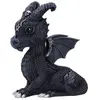 Statuette Gothic de Nemesis Now - Lucifly - pour Unisexe - noir Standard