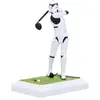 Nemesis Now Figurine Originale Trou En Rien Stormtrooper 16 Cm