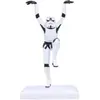 Figurine STORMTROOPER CRANE KICK  - Nemesis Now Figurine  - 89717 