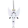 Nemesis Now Boule de Noël Figure d'art Stormtrooper For Heaven's Sake