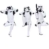 Nemesis Now Figure Stormtrooper Three Wise Sitting Stormtroopers 11 Cm