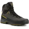 La Sportiva TX5 Evo Mid Gore-Tex Chaussures homme Gris/argent 40.5