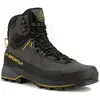 La Sportiva TX5 Evo Mid Gore-Tex Chaussures homme Gris/argent 42