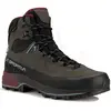 La Sportiva TX5 Evo Mid Gore-Tex Chaussures de sport femme Gris/argent...