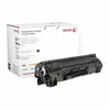 Xerox - Noir - compatible - cartouche de toner (alternative pour : HP 85A) - pour HP LaserJet Pro M1132 MFP, M1212nf MFP, M1217nfw MFP, P1102, P1102s, P1102W, P1109, P1109W