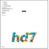 Warp Records Hd7