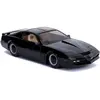 K2000 KITT PONTIAC FIREBIRD 1982 METAL 1/24  - Jada Toys Véhicule  - JADA30086 