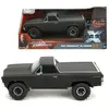 Jada Voiture Radiocommandée à L´échelle 1:24 Fast And Furious