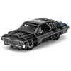 SOLIDO Fast And Furious 10 - Voiture 1:32 Chevrolet El Camino 1967 Avec Cage