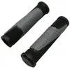 Paire de poignées VTT double densité Progrip 807 open end Ø28x125 mm