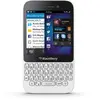 Research In Motion BlackBerry Q5 8 Go Blanc