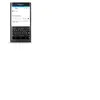 Smartphone BlackBerry Priv 32 Go