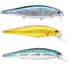 Leurre Luckycraft Pointer 128 SP : Coloris Luckycraft - Aurora Black