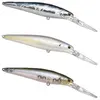 Leurre Luckycraft Staysee 90 SP : Coloris Luckycraft - Chartreuse Shad