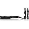 GAMMA PIÙ Rosebud fer à lisser et à friser 2 en 1 1 pcs