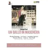 Arthaus Un ballo in maschera DVD