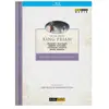 Arthaus King Priam Blu-ray