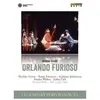Arthaus Vivaldi : Orlando Furioso DVD