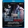 Arthaus Cavalleria rusticana - Paillasse - Blu-Ray