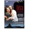 Arthaus Tosca - Teatro carlos felice Gènes 2010 DVD