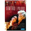 Arthaus Demetrios - Festival Pesaro 2010 DVD