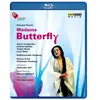 Arthaus Madame Butterfly Blu-Ray