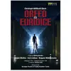 Arthaus Orfeo et Eurydice - Théâtre du château de Cesky Krumlov DVD