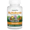 Nature's Plus Source de Vie Enfant Orange - 60 animaux