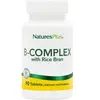 Natures Plus Comprimés B-Complex 90 588g