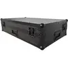 ProDJuser OPUS QUAD BL flight case noir pour Pioneer DJ OPUS QUAD
