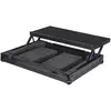 Prodjuser XDJ RR Laptop BL flight case pour Pioneer XDJ-RR noir